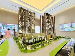 Hudson Place Residences (U/C) (D5), Apartment #615326581